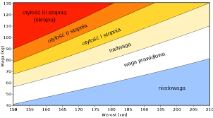 It indicates whether you should lose weight or not (1). Co To Jest Bmi Jak Obliczyc Kalkulator Wiadomosci W Sklep Presto Pl