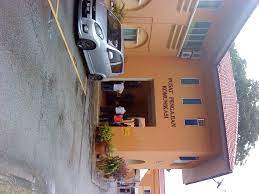 Pusat pengajian komunikasi (school of communication), universiti sains malaysia, 11800 pulau pinang., pinang, pulau pinang, malaysia | community organization. Pusat Pengajian Komunikasi Usm Ranc Akbana