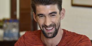 Maiklam Felpsam un sievai būs trešais bērns: „Ups, mēs to izdarījām atkal!”