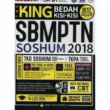 We did not find results for: Buku King Sbmptn Soshum Bekas Original Murah 2018 2019 2020 Shopee Indonesia