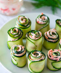 Vous voulez épater vos amis et votre famille en fin d'année avec un dîner de fêtes à prix mini. Les Plus Delicieuses Entrees Froides Recettes En Photos Et Videos
