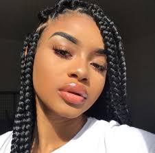 Our vitamin c serum is a potent and pure solution formulated with vitamin c and. Fresh 60 Of Pretty Light Skin Girls With Box Braids Double Indemnity