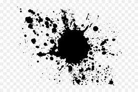 Find Hd Splash Clipart Paint Splatter Color Splash Png Black Transparent Png To Search And Black Background Painting Paint Splash Background Splash Images