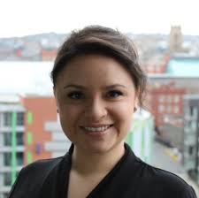 Perla Polanco's Instagram, Twitter & Facebook