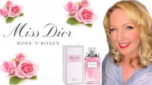 Beautiful & Feminine Floral Perfumes