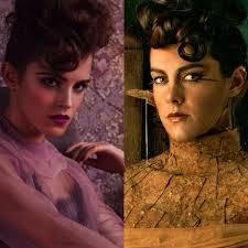 Tributegirlem On Twitter Emma Watson Jena Malone Twinning It Http T Co Dkbt87uu90