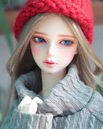 Dolk/bjd Dolls