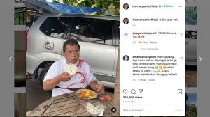 Print out your free coupon by clicking below. Hotman Paris Sindir Selebgram Yang Tidak Mau Makan Di Pinggir Jalan Suara Jateng