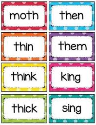 I make a lot of 4 x 6 and 3 x 5 flashcards for my classes this way because you can buy the card stock for these formatted for an 8 1/2 x 11 sheet. First Grade Flash Cards Word List Teaching Superkids Make Flash Cards Flashcards