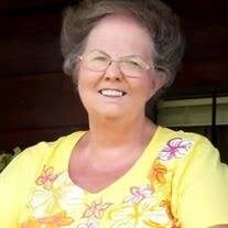 Marvella Kay Karr Obituary