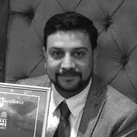 4th Dimension Management Team