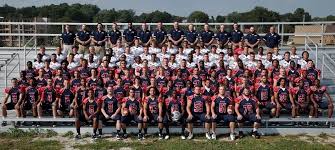 malone university 2013 football roster