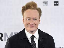 Conan o'brien says final farewell to his tbs series conan after 11 seasons: Bwuz7hqy9gobdm