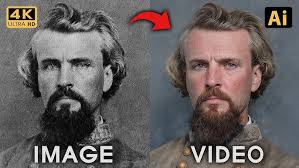 In 1993, Mike McAfee Stated This About Civil War Uniforms