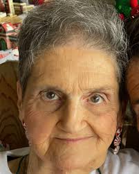 Marie Joyce Bourque Brasher Obituary May 5, 2025