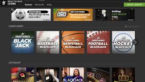 Draftkings is a place where technological innovation drives teamwork and passion. Draftkings Sportsbook And Casino Pa How To Play And Get 1 000 Free