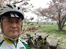 Introduction of a new cycling group member