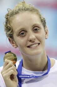 Britains Joseph Roebuck C Celebrates After Editorial Stock Photo