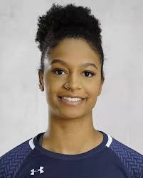 2021-22 Women's Volleyball Roster