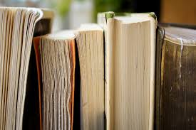 See classics and new books that have more than 2 books and complete the science fiction series. 10 Of The Best And Worst Sci Fi Books For Students