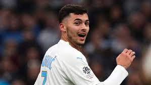 Check spelling or type a new query. Super Sub Nemanja Radonjic Scores As Olympique De Marseille Draws At Fc Metz Tsn Ca
