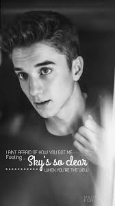 Daniel seavey fondo de pantalla del teléfono