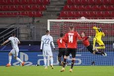 Chelsea vs real madrid live! Rennes 1 2 Chelsea Fc Live Champions League Result Score Goal Highlights And Match Stream Today Evening Standard
