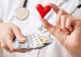 Documents similar to lista medicamente cu preț redus. Insuficienta Cardiaca Informatii Complete Cauze Si Tratament