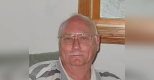 Obituary information for Wesley G. Peterson