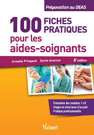 Exemples études de situation m; 100 Fiches Pratiques Pour Les Aides Soignants Vuibert