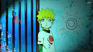 Follow the vibe and change your wallpaper every day! Little Naruto Wallpapers Top Free Little Naruto Backgrounds Wallpaperaccess