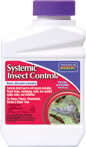Find great deals on ebay for equipment pest control. Bonide 16oz Systemic Insect Control Concentrate Walmart Com Walmart Com