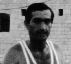 Captain Colin Robert Hill