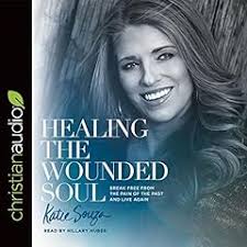 When God Says Drop It: Chronicles of My Healing Audiobook by Donna Martelli