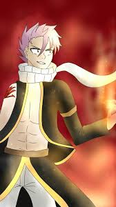 We did not find results for: Happy Birthday Natsu Dragneel Fanart Fairy Tail Amino