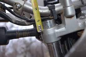 Consider These 5 Tips Before You Lower A Motorcycle