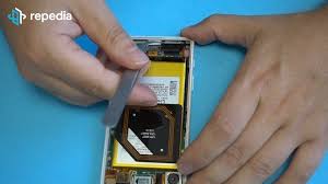 Heizkörper thermostat wechseln / heizung reparieren: Sony Xperia Z5 Compact Akku Selber Wechseln Reparaturanleitung Repedia