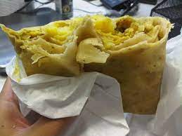 Caribbean Ting Roti Trini Food Trinidad Recipes Food