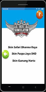 Bus gunung harta simulator indonesia подробнее. Livery Bussid Skin Bus Simulator Indonesia For Android Apk Download