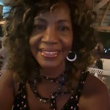 Profile for Bernadette Charles