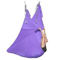 China Factory Custom Hanging Aerial Yoga Swing Flying Antigravity Buy  Aerial Hammock Yoga Swing 8m/9m/10m Set for Kids and Adult
