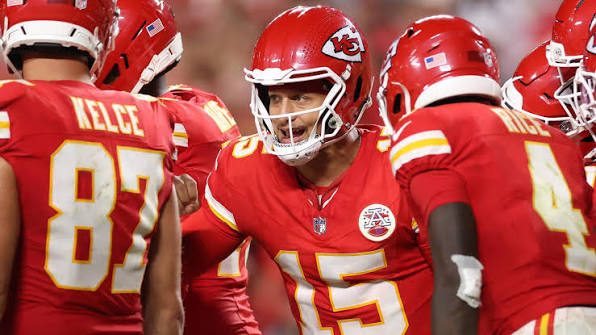 Kansas City Chiefs Scores, Stats and Highlights - ESPN