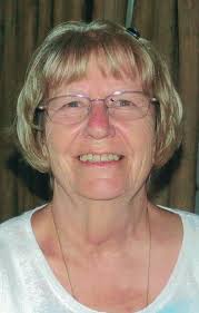 Nancy Hagan-Dyc Obituary