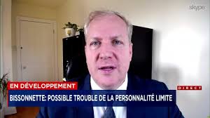 Dossier Alexandre Bissonnette: entrevue avec le psychiatre Gilles  Chamberland