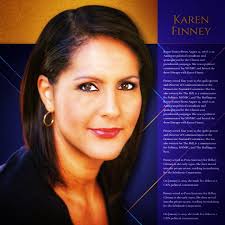 Happy birthday to Karen Finney. https://www.wikiwand.com/en/Karen_Finney