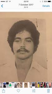 REMEMBERING SIMON DESNOUSSE AND MIKE ASHER