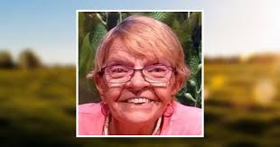 Carol J. Varnas Obituary February 15, 2018