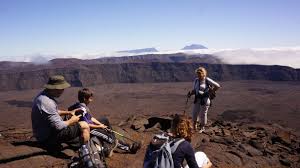 Does 0 count as a possible first digit? Piton De La Fournaise Rando Volcan 31 Tunnels De Lave Reunion Rando Volcan