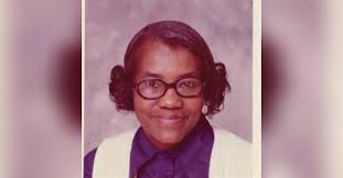 Irene Sims Tomlinson Obituary