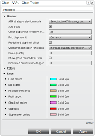 Ninjatrader 8